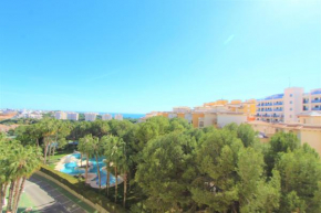Apartamento Samaniego REF 8008